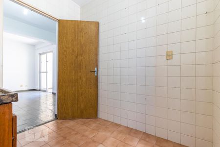 Apartamento para alugar com 65m², 1 quarto e 1 vagaCozinha
