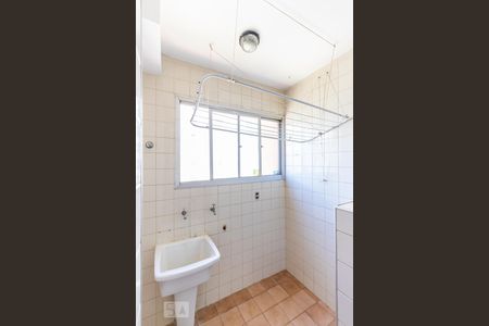 Apartamento para alugar com 65m², 1 quarto e 1 vagaÁrea de serviço