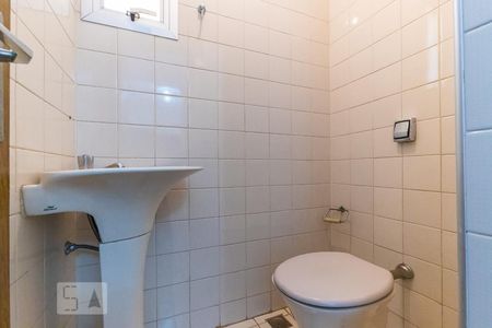 Apartamento para alugar com 65m², 1 quarto e 1 vagaLavabo