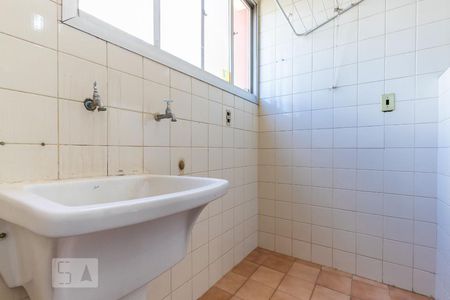 Apartamento para alugar com 65m², 1 quarto e 1 vagaÁrea de serviço