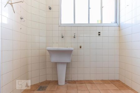 Apartamento para alugar com 65m², 1 quarto e 1 vagaÁrea de serviço