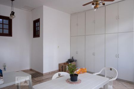 Apartamento para alugar com 200m², 3 quartos e 1 vagaSala Integrada a Cozinha