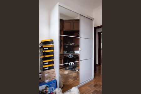 Quarto 1 de apartamento para alugar com 3 quartos, 200m² em Grajaú, Rio de Janeiro