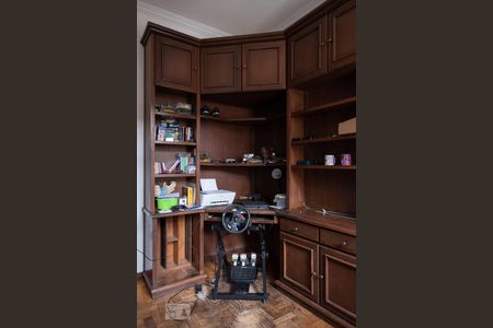 Quarto 1 de apartamento para alugar com 3 quartos, 200m² em Grajaú, Rio de Janeiro