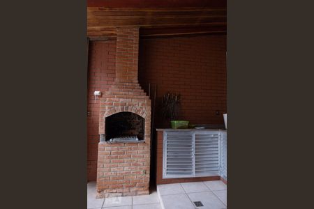 Apartamento para alugar com 200m², 3 quartos e 1 vagaÁrea Externa - Churrasqueira