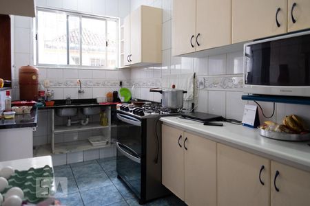 Apartamento para alugar com 200m², 3 quartos e 1 vagaCozinha