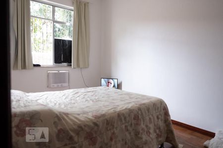 Quarto 3 de apartamento para alugar com 3 quartos, 200m² em Grajaú, Rio de Janeiro