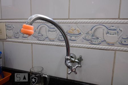 Apartamento para alugar com 200m², 3 quartos e 1 vagaCozinha - Torneira