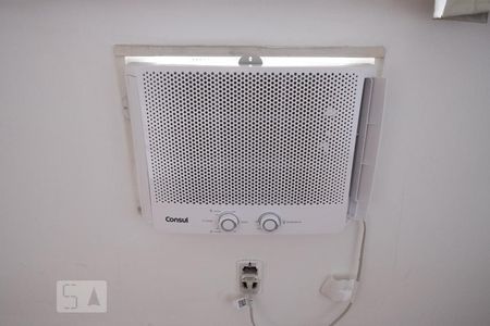 Apartamento para alugar com 200m², 3 quartos e 1 vagaQuarto 3 - Ar Condicionado