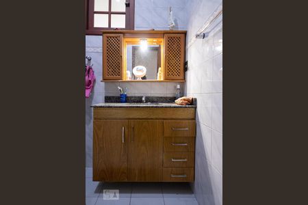 Apartamento para alugar com 200m², 3 quartos e 1 vagaBanheiro