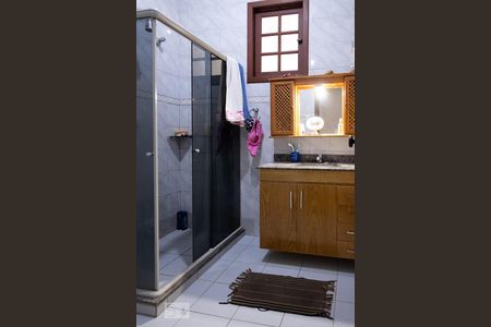 Apartamento para alugar com 200m², 3 quartos e 1 vagaBanheiro