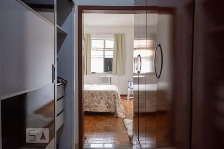 Apartamento para alugar com 200m², 3 quartos e 1 vagaQuarto 3 - Closet