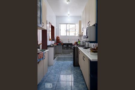 Apartamento para alugar com 200m², 3 quartos e 1 vagaCozinha