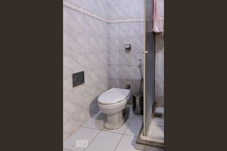 Apartamento para alugar com 200m², 3 quartos e 1 vagaBanheiro