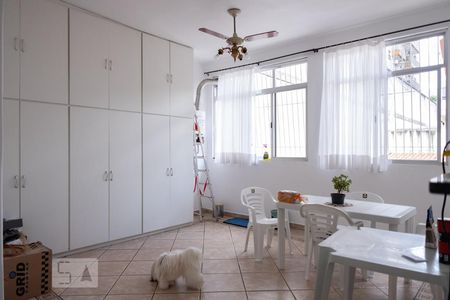 Apartamento para alugar com 200m², 3 quartos e 1 vagaSala Integrada a Cozinha