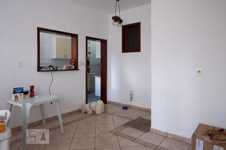 Apartamento para alugar com 200m², 3 quartos e 1 vagaSala Integrada a Cozinha