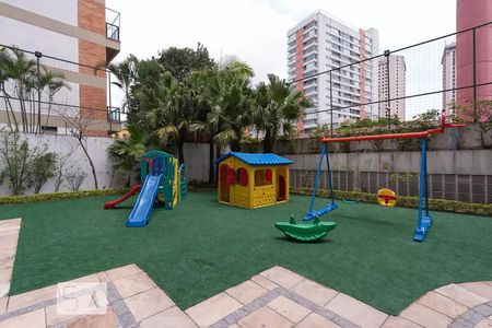 Apartamento à venda com 70m², 3 quartos e 1 vagaPlayground