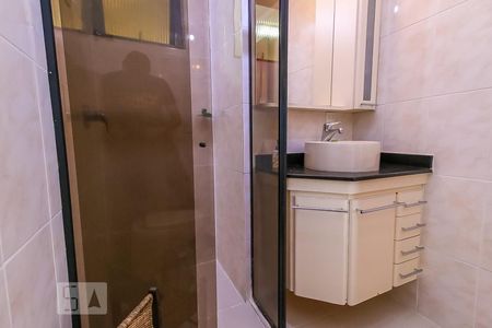 Apartamento à venda com 70m², 3 quartos e 1 vagaBanheiro Social