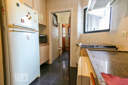 Apartamento à venda com 70m², 3 quartos e 1 vagaCozinha