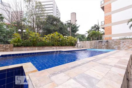 Apartamento à venda com 70m², 3 quartos e 1 vagaPiscina