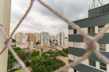 Apartamento à venda com 70m², 3 quartos e 1 vagaVista da Sacada