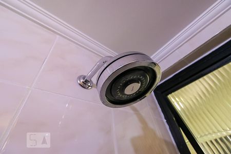 Apartamento à venda com 70m², 3 quartos e 1 vagaChuveiro