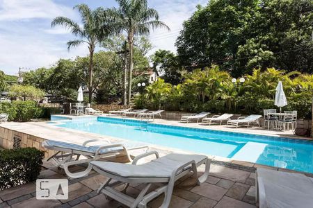 Apartamento à venda com 70m², 3 quartos e 1 vagaPiscina