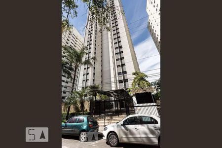 Apartamento à venda com 70m², 3 quartos e 1 vagaFachada