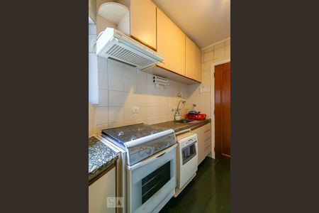 Apartamento à venda com 70m², 3 quartos e 1 vagaCozinha - Armários