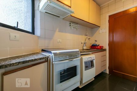 Apartamento à venda com 70m², 3 quartos e 1 vagaCozinha