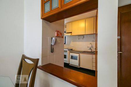 Apartamento à venda com 70m², 3 quartos e 1 vagaCozinha 