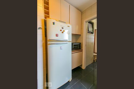 Apartamento à venda com 70m², 3 quartos e 1 vagaCozinha - Armários