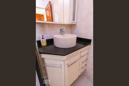 Apartamento à venda com 70m², 3 quartos e 1 vagaBanheiro Social