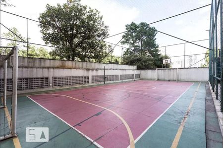 Apartamento à venda com 70m², 3 quartos e 1 vagaQuadra Esportiva