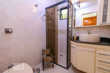 Apartamento à venda com 70m², 3 quartos e 1 vagaBanheiro Social