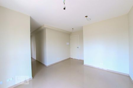 Sala de Apartamento com 2 quartos, 57m² Torres Tibagy
