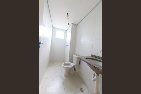 Apartamento à venda com 57m², 2 quartos e 1 vagaBanheiro