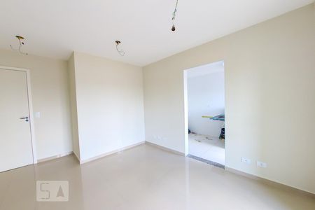 Sala de apartamento à venda com 2 quartos, 57m² em Gopoúva, Guarulhos