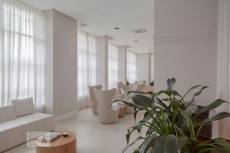 Apartamento para alugar com 64m², 2 quartos e 1 vagaSalão de Festas