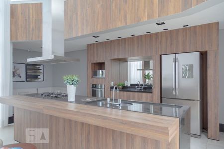 Apartamento para alugar com 64m², 2 quartos e 1 vagaSalão de Festas