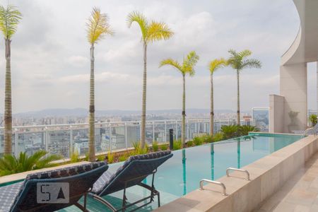 Apartamento para alugar com 64m², 2 quartos e 1 vagaPiscina