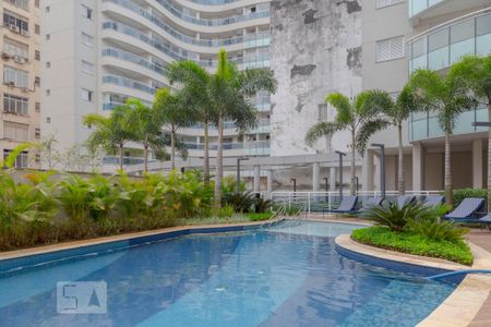 Apartamento para alugar com 64m², 2 quartos e 1 vagaPiscina