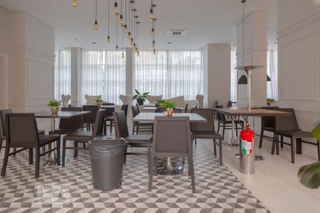 Apartamento para alugar com 64m², 2 quartos e 1 vagaSalão de Festas