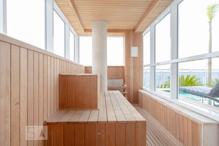 Apartamento para alugar com 64m², 2 quartos e 1 vagaSauna