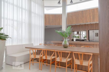 Apartamento para alugar com 64m², 2 quartos e 1 vagaSalão de Festas