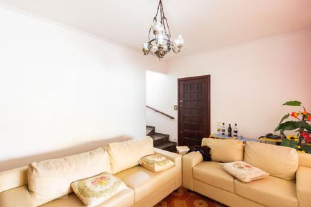 Sala de casa à venda com 2 quartos, 130m² em Sítio do Mandaqui, São Paulo