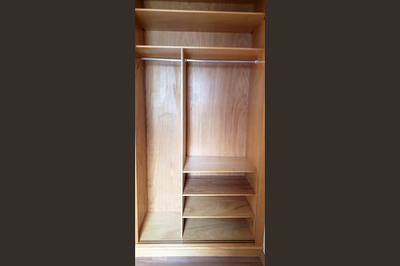 Studio para alugar com 36m², 1 quarto e 1 vagaQuarto