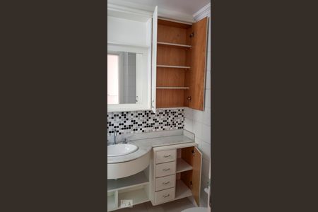 Studio para alugar com 36m², 1 quarto e 1 vagaBanheiro