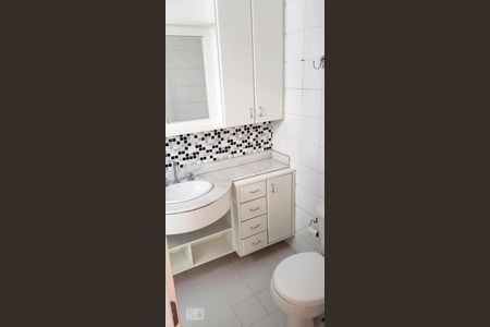 Studio para alugar com 36m², 1 quarto e 1 vagaBanheiro