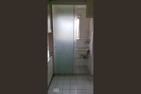 Studio para alugar com 36m², 1 quarto e 1 vagaBanheiro